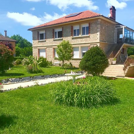 Appartement Charmant A Toulonjac Avec Jardin Et Terrasse 110 M² Экстерьер фото