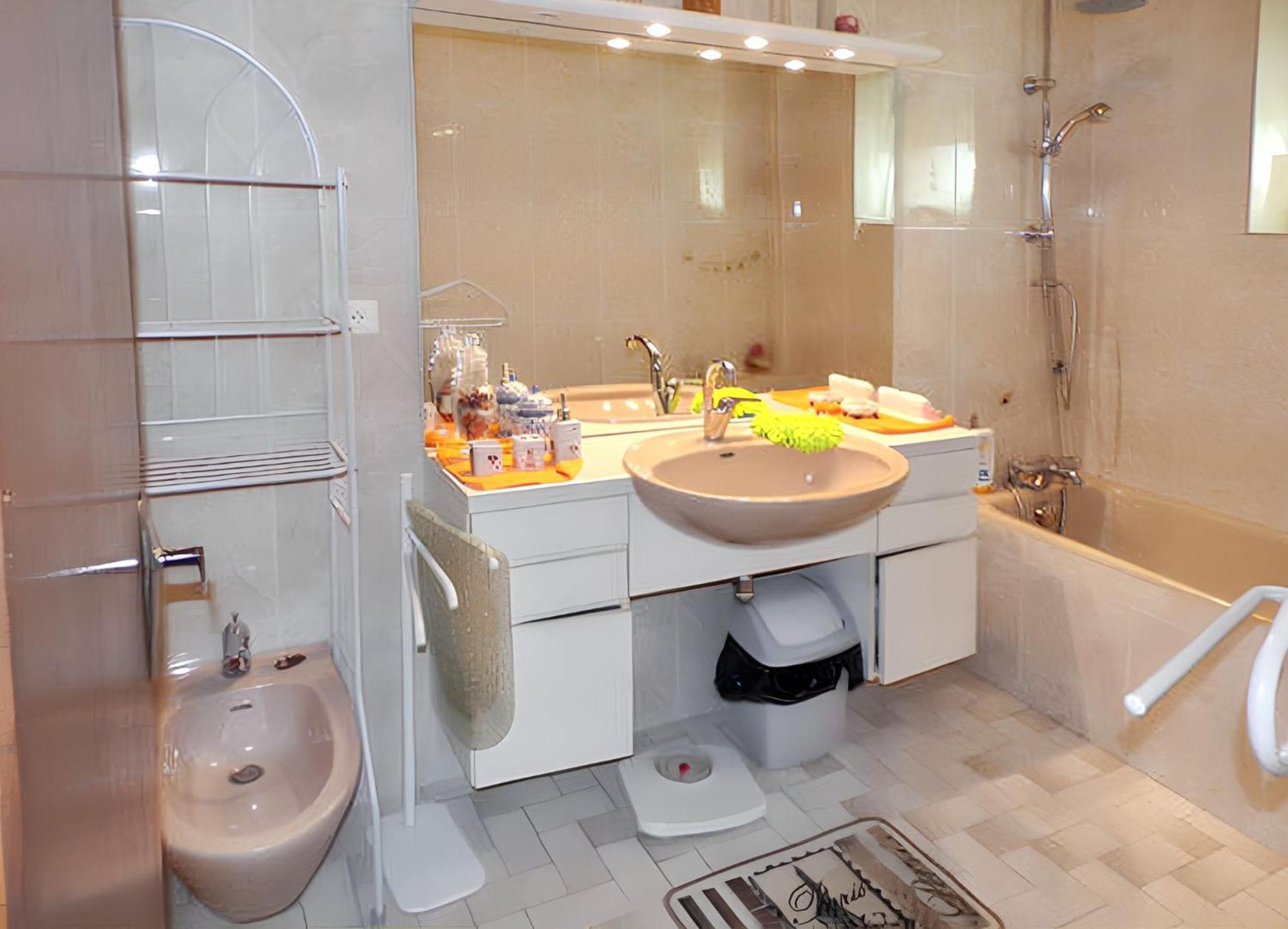 Appartement Charmant A Toulonjac Avec Jardin Et Terrasse 110 M² Экстерьер фото