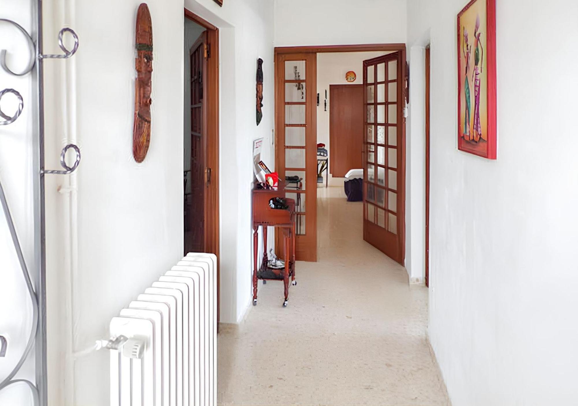 Appartement Charmant A Toulonjac Avec Jardin Et Terrasse 110 M² Экстерьер фото