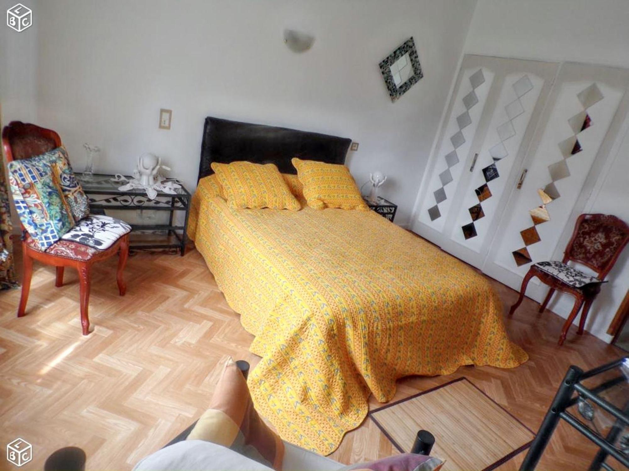 Appartement Charmant A Toulonjac Avec Jardin Et Terrasse 110 M² Экстерьер фото