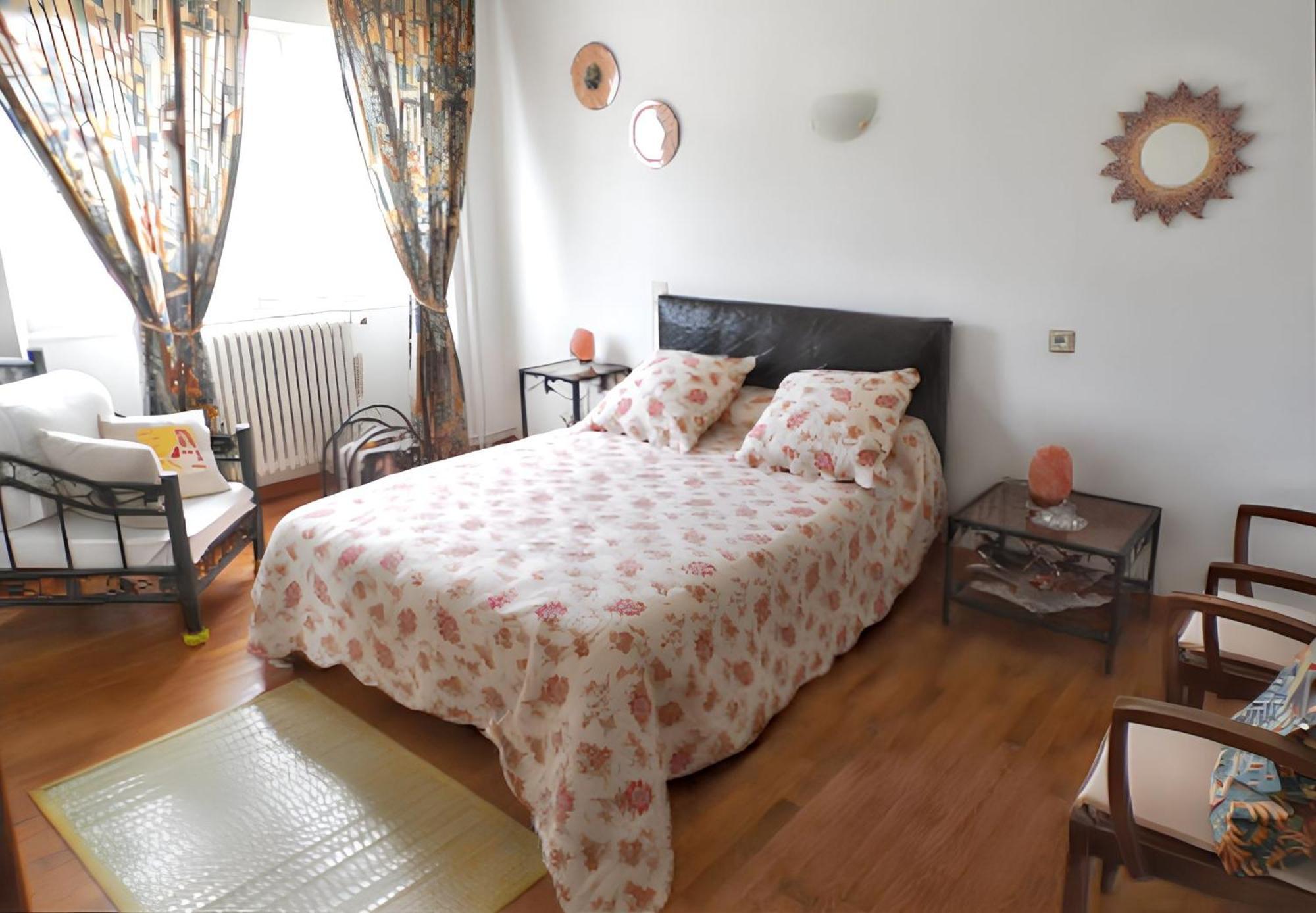 Appartement Charmant A Toulonjac Avec Jardin Et Terrasse 110 M² Экстерьер фото